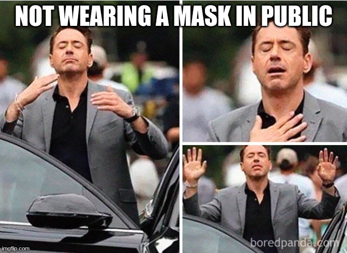 Gradeful Robert Downey Jr. Imgflip