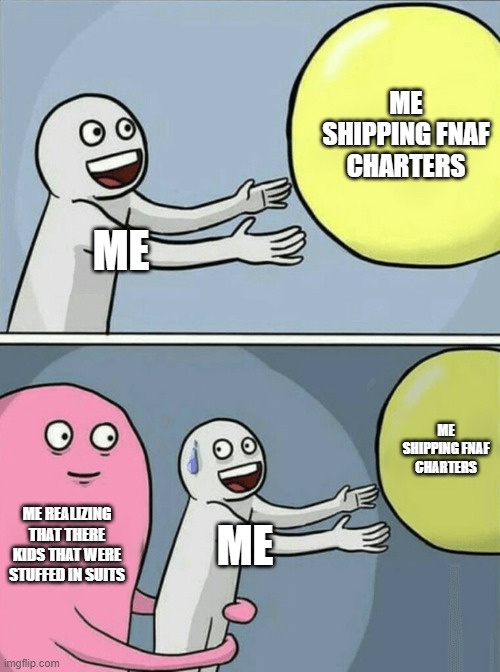 oh no Imgflip
