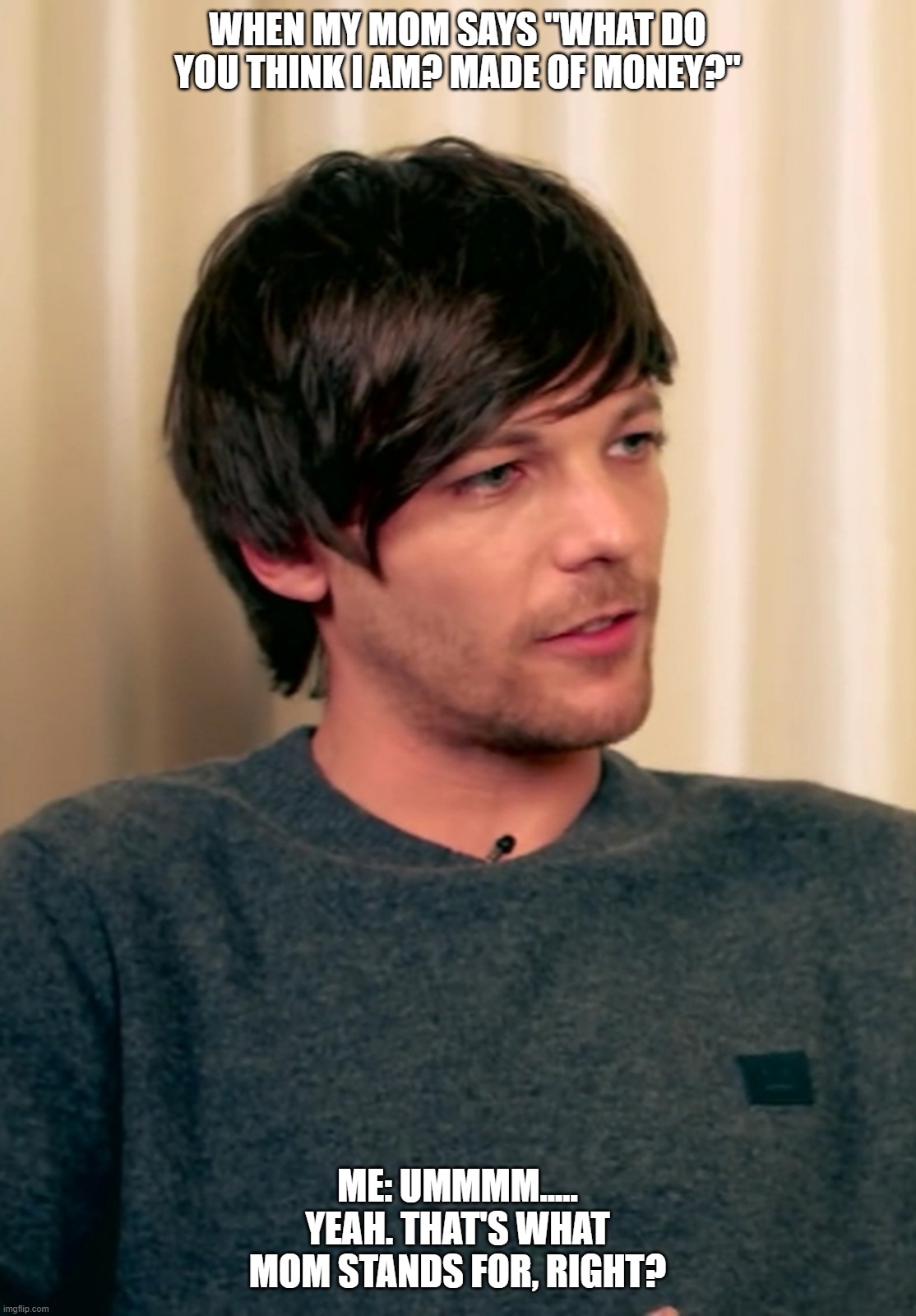 MOM Imgflip