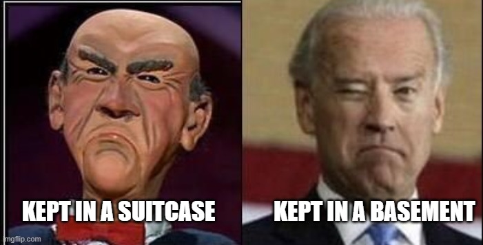 Walter Biden Imgflip