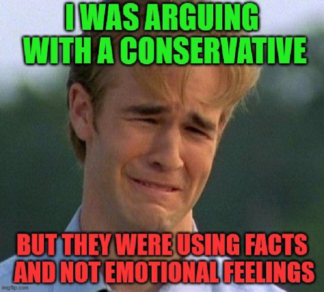 Image tagged in conservatives Imgflip