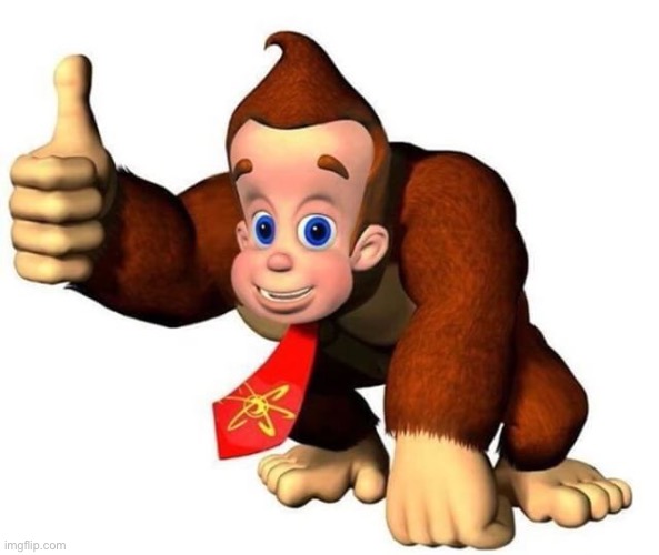Image tagged in okay so basically i m monky Imgflip
