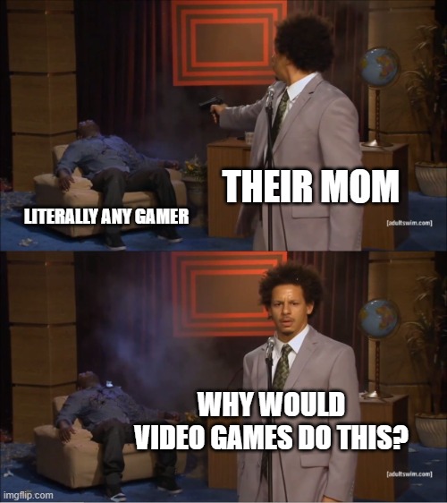 literally everywhere Imgflip