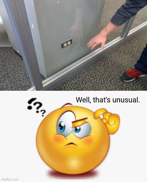 That's messed up. Imgflip