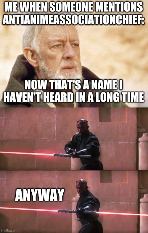 *cue star wars music* Imgflip