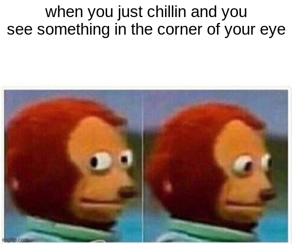 that scary Imgflip