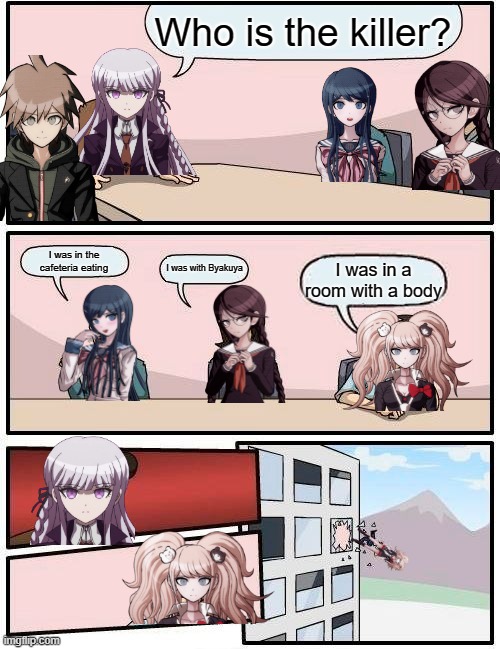 Meeting Imgflip