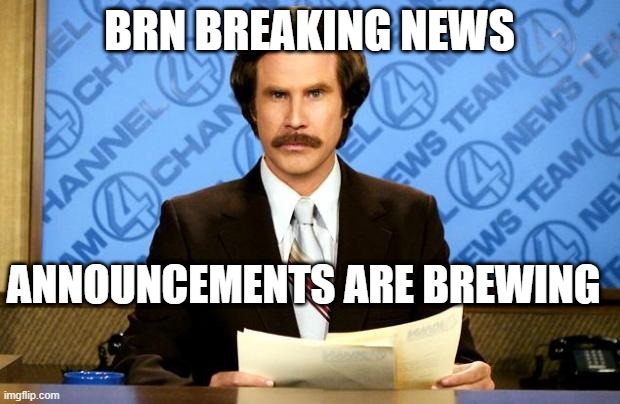 Breaking News Memes Imgflip