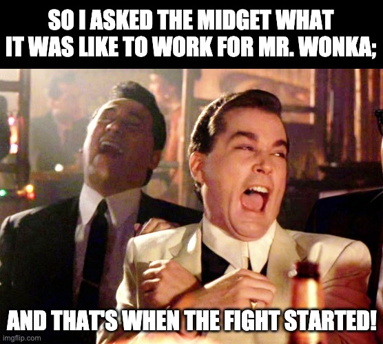 Just a wee bit of humor Imgflip