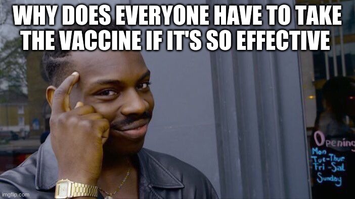 i guarantee you your immune system is stronger then that vaccine don't