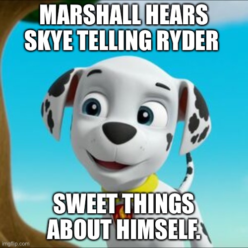 Eavesdropping Marshall Memes Imgflip
