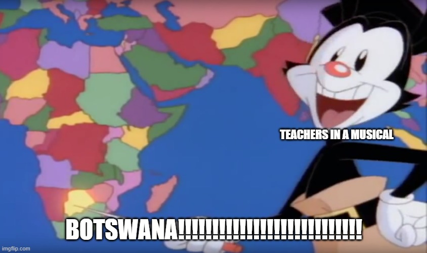 BOTSWANA!!!!!!!!!!!!!!!!!!!!!!!!!!!!!!!!!!!!!!!!!!! Imgflip