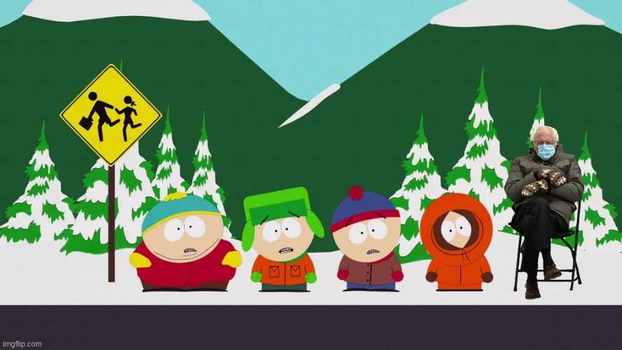south park Memes & GIFs Imgflip