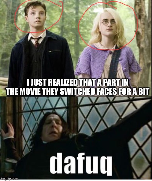 What?! Imgflip