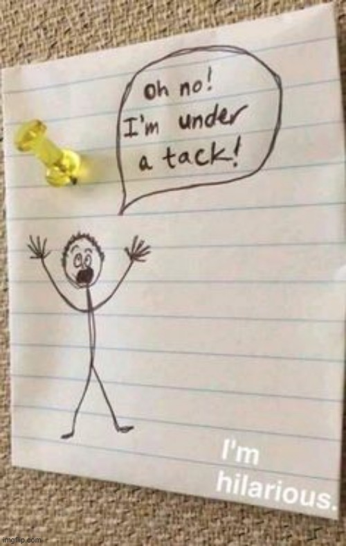 Funny Stickman Jokes