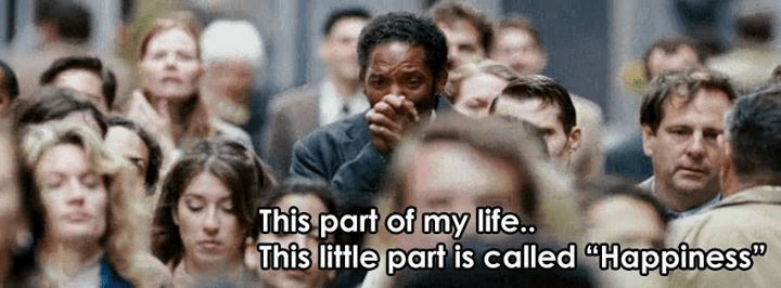 Will Smith Pursuit of Happiness Blank Template Imgflip