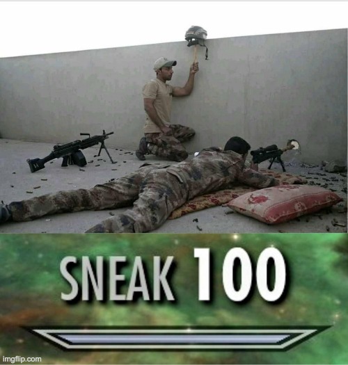 sneak 100... Imgflip