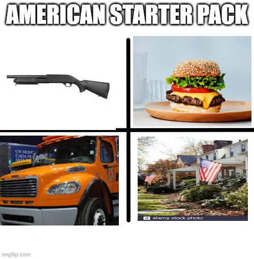 This is America. Imgflip