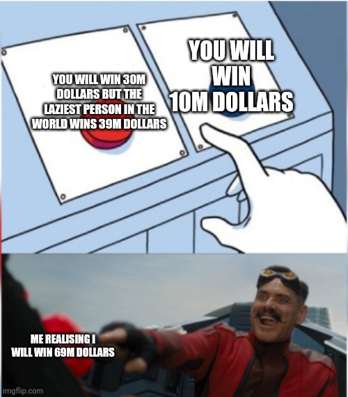 Every disadvantage has an advantage Imgflip