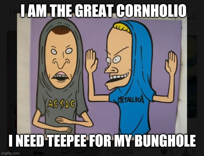 beavis and butthead Memes & GIFs Imgflip