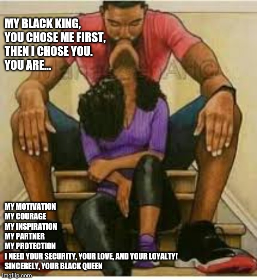 Black Love Imgflip
