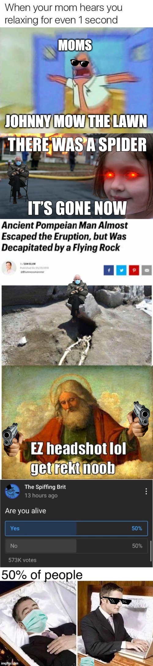 all my memes Imgflip