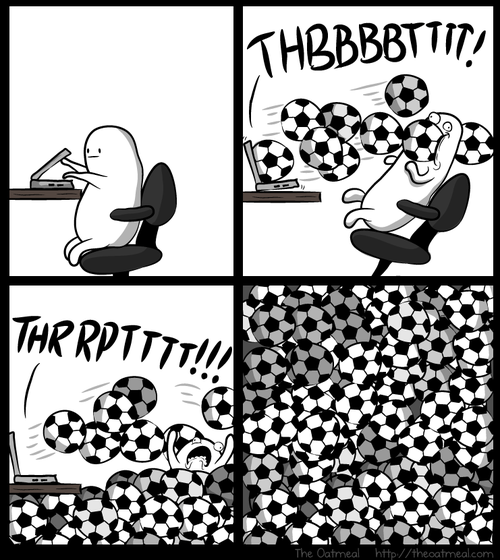 Oatmeal Memes Imgflip