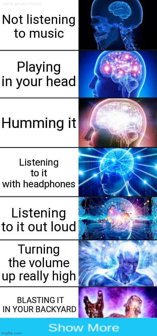 Got you Imgflip