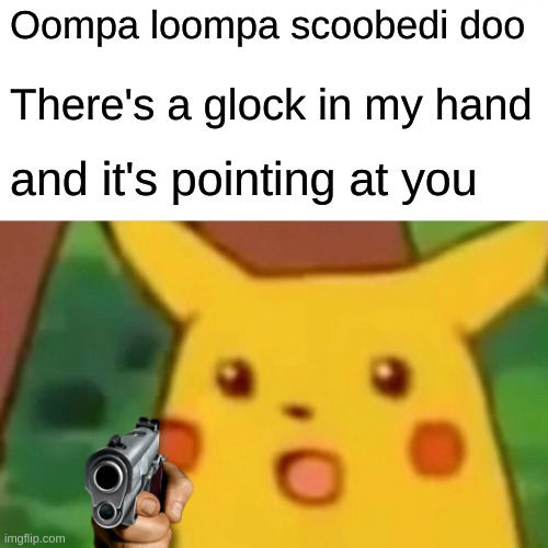 glock Imgflip