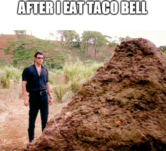 Memes, Poop, Jurassic Park Imgflip