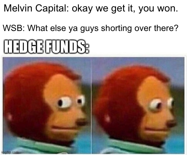 Monkey Puppet Meme Imgflip