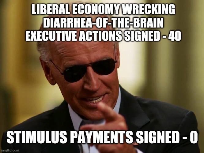 Where is the money liberals? Lied again ehh? Truth hurts. Imgflip