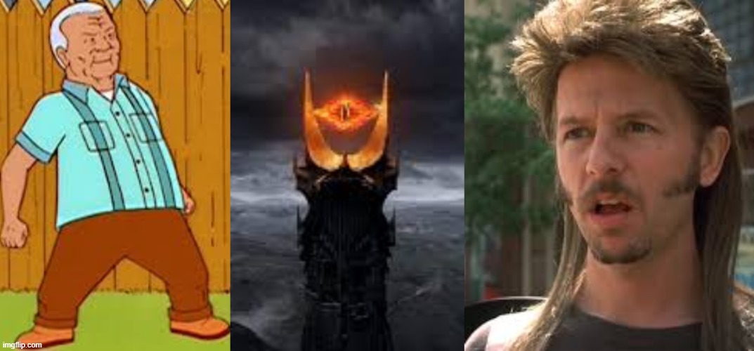 cotton eye joe Imgflip