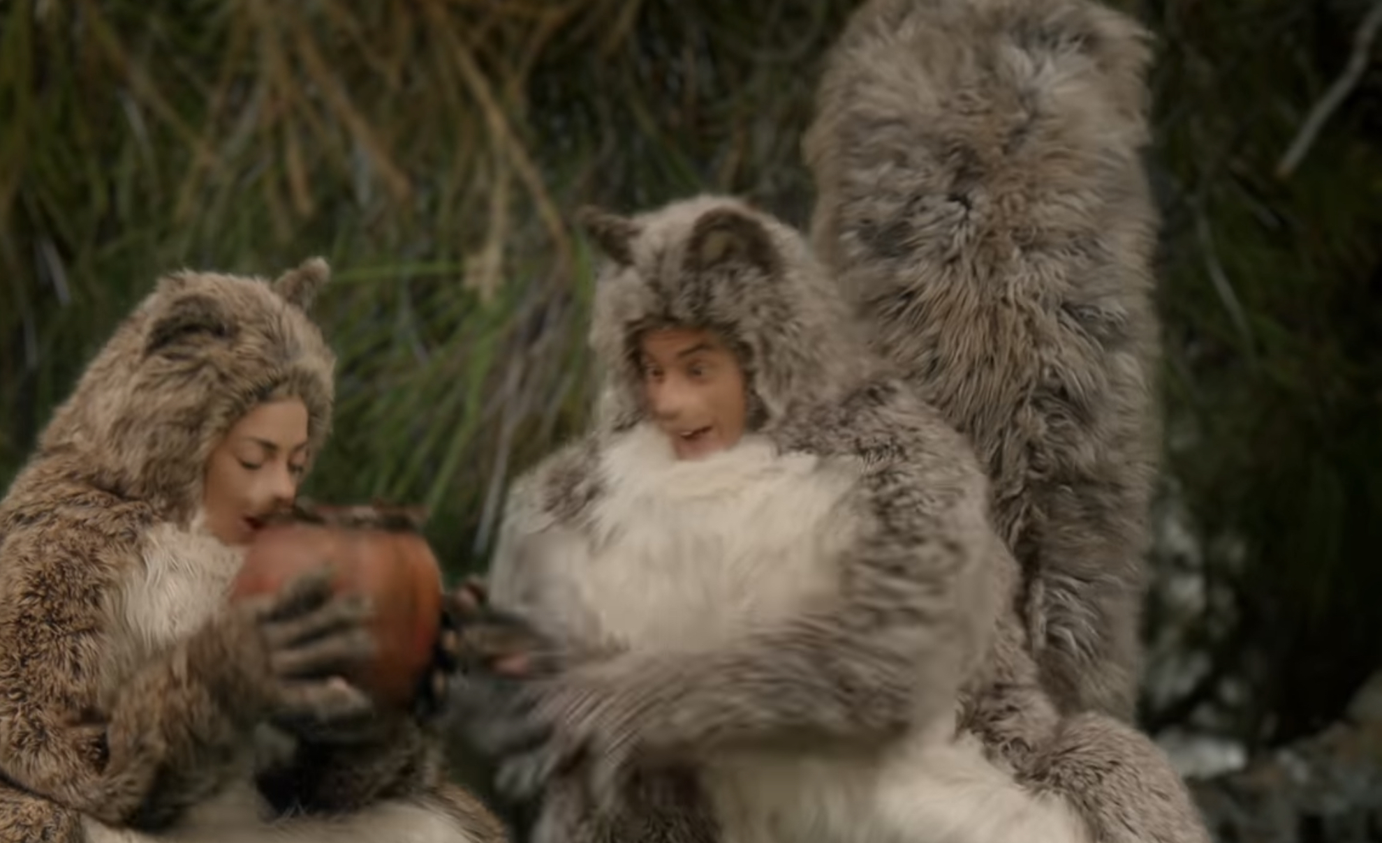 Handsy squirrel Blank Template Imgflip