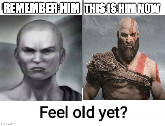 Remember this kid? Imgflip
