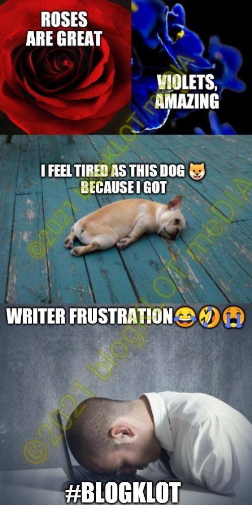 Writers frustration Imgflip