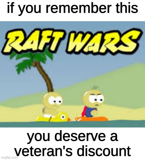 remember how the baby was ABSOLUTELY OVERPOWERED? Imgflip