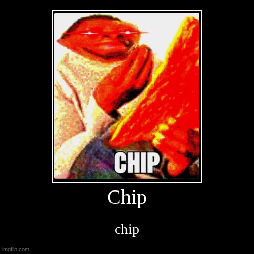 Chip Imgflip