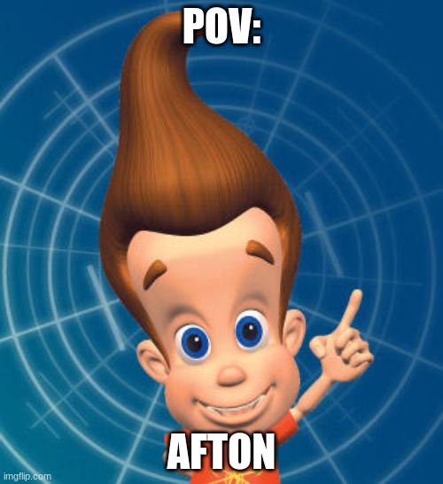 Jimmy neutron Imgflip