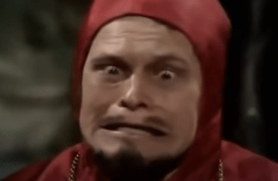 The Comfy Chair Blank Template Imgflip