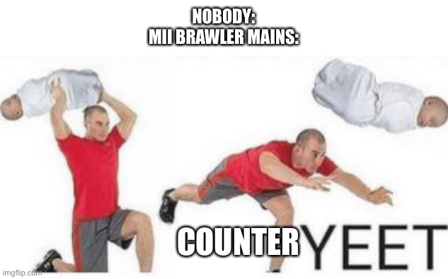 yeet baby Memes Imgflip