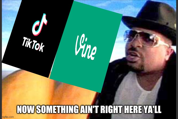 Which one could it be (fixed) Imgflip