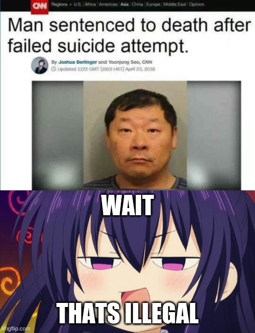 Image tagged in i see what you did there anime meme Imgflip