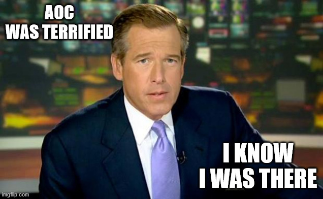 Brian Williams Was There Memes Imgflip