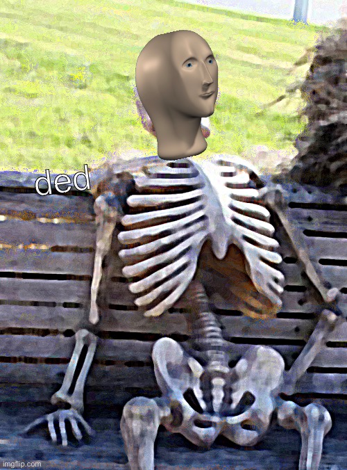 ded Imgflip