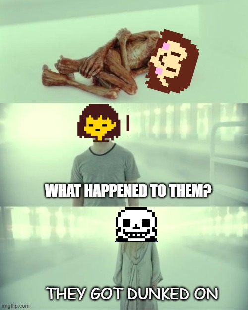 Dead Baby Voldemort / What Happened To Him Memes Imgflip