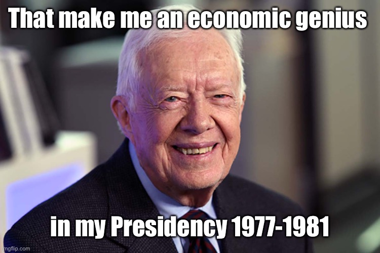 Thank Biden when you fill up Imgflip