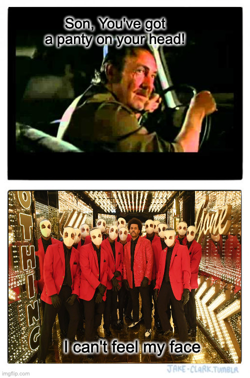Head Panties Imgflip