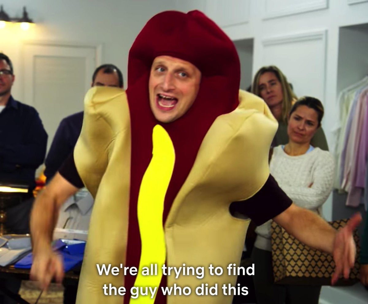 hot dog guy Memes Imgflip