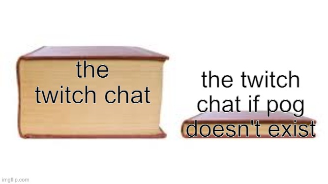 Big book small book Imgflip